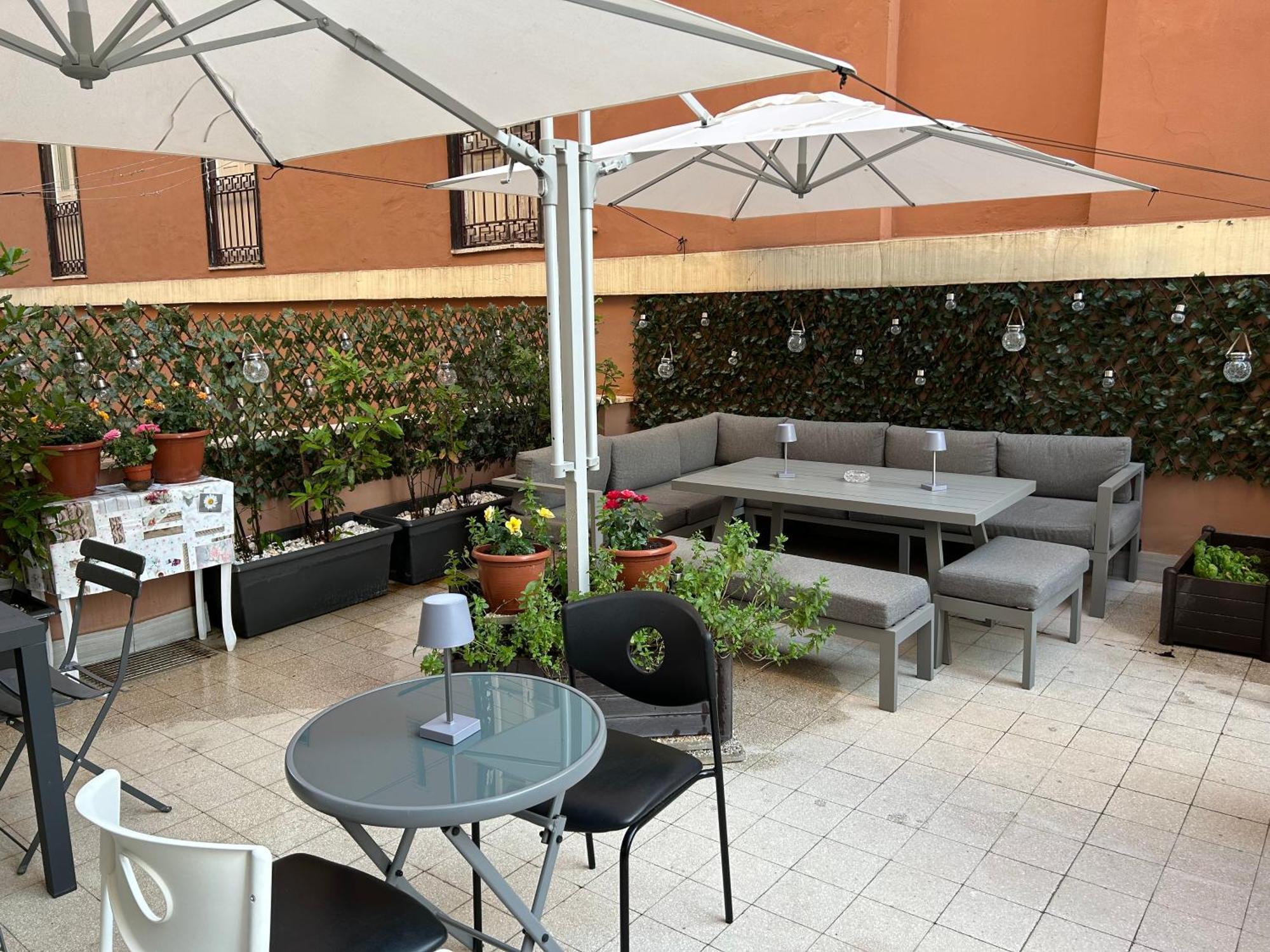 Domus Flavia B&B — Photos 1